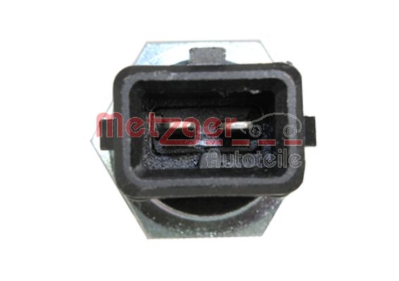 METZGER 0905061 Sensor, Ansauglufttemperatur